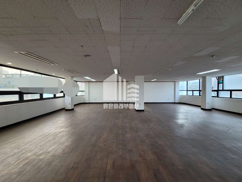 인천 남동구 구월동 인주대로변, 정남향 너무나 밝은곳, 엘베유, 층단독 월세 매물번호 12169 사진 1
