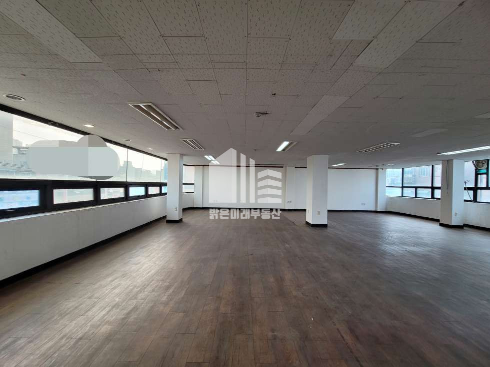 인천 남동구 구월동 인주대로변, 정남향 너무나 밝은곳, 엘베유, 층단독 월세 매물번호 12169 사진 2