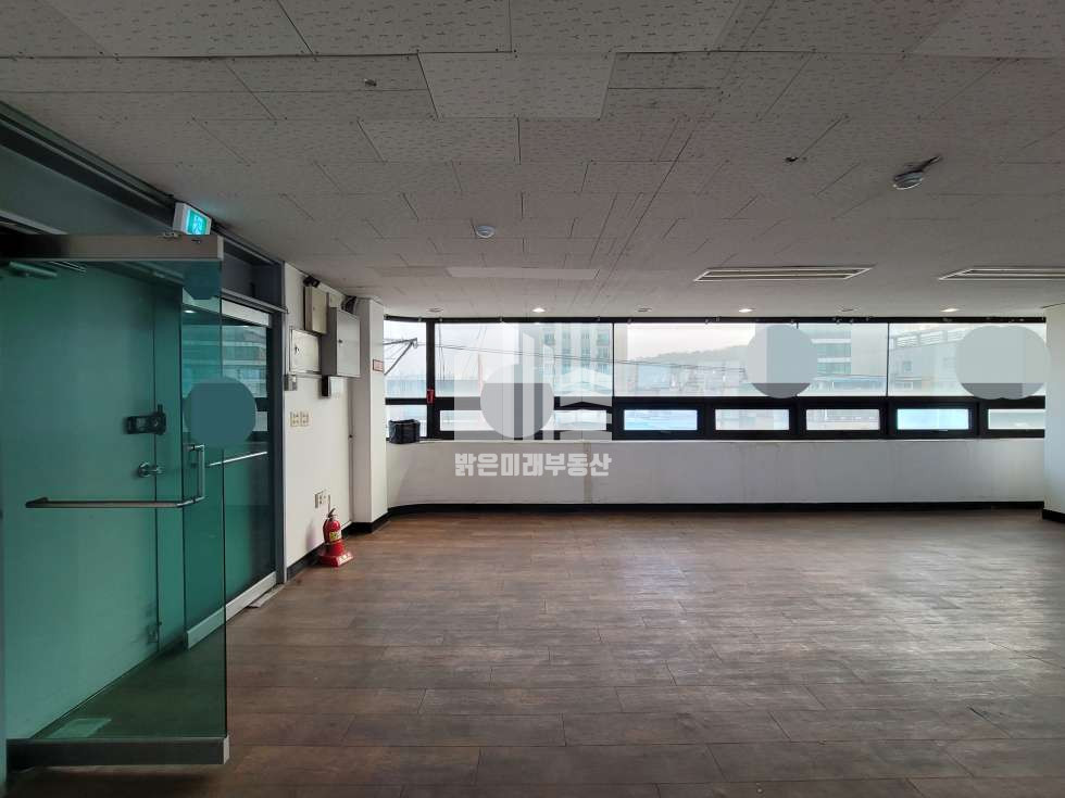 인천 남동구 구월동 인주대로변, 정남향 너무나 밝은곳, 엘베유, 층단독 월세 매물번호 12169 사진 3