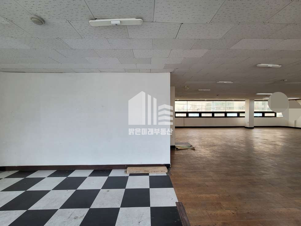 인천 남동구 구월동 인주대로변, 정남향 너무나 밝은곳, 엘베유, 층단독 월세 매물번호 12169 사진 14