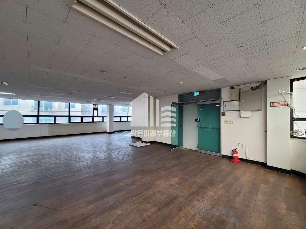인천 남동구 구월동 인주대로변, 정남향 너무나 밝은곳, 엘베유, 층단독 월세 매물번호 12169 사진 25