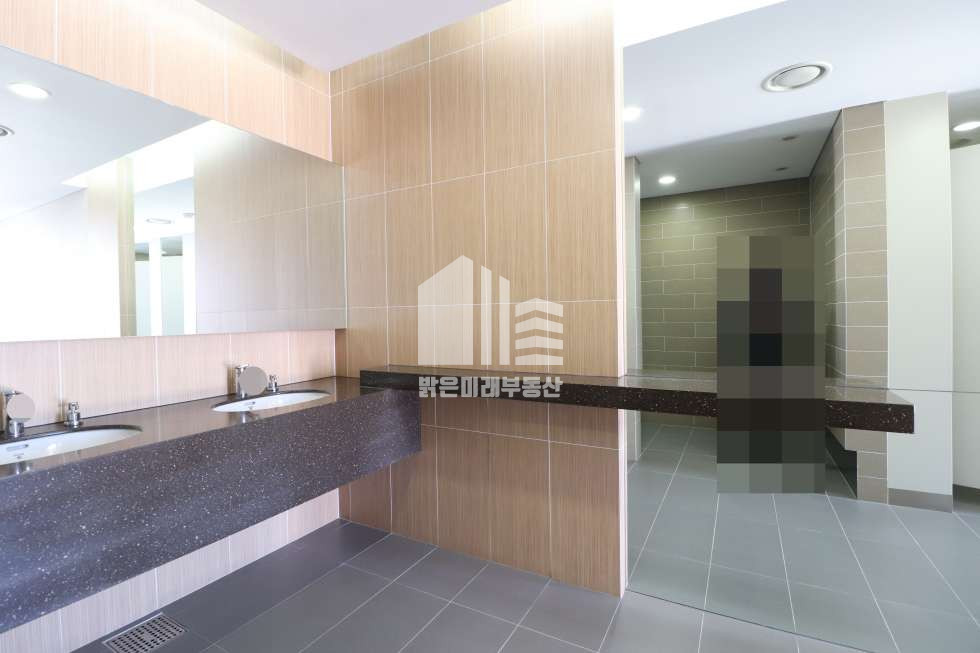 인천 남동구 구월동 예술회관역 매머드급 최고의건물, 업무 전용 빌딩 월세 매물번호 12177 사진 30