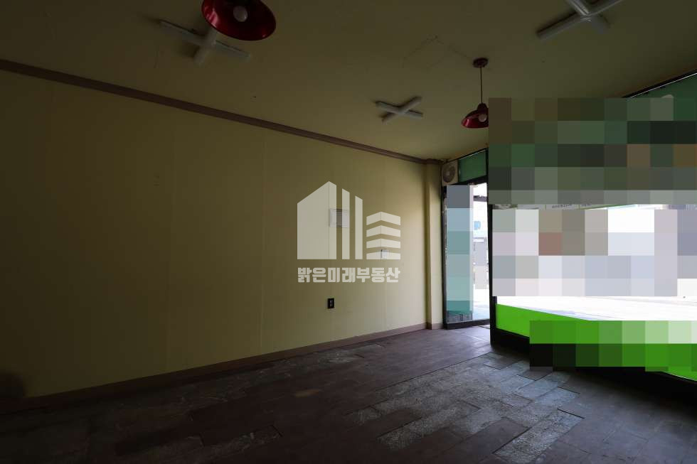 인천 미추홀구 주안동 1층, 뒷마당유, 2차선 대로변, 건물내주차불가 월세 매물번호 11263 사진 13