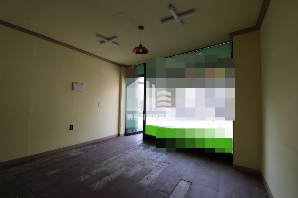 인천 미추홀구 주안동 1층, 뒷마당유, 2차선 대로변, 건물내주차불가 월세 매물번호 11263 사진 14