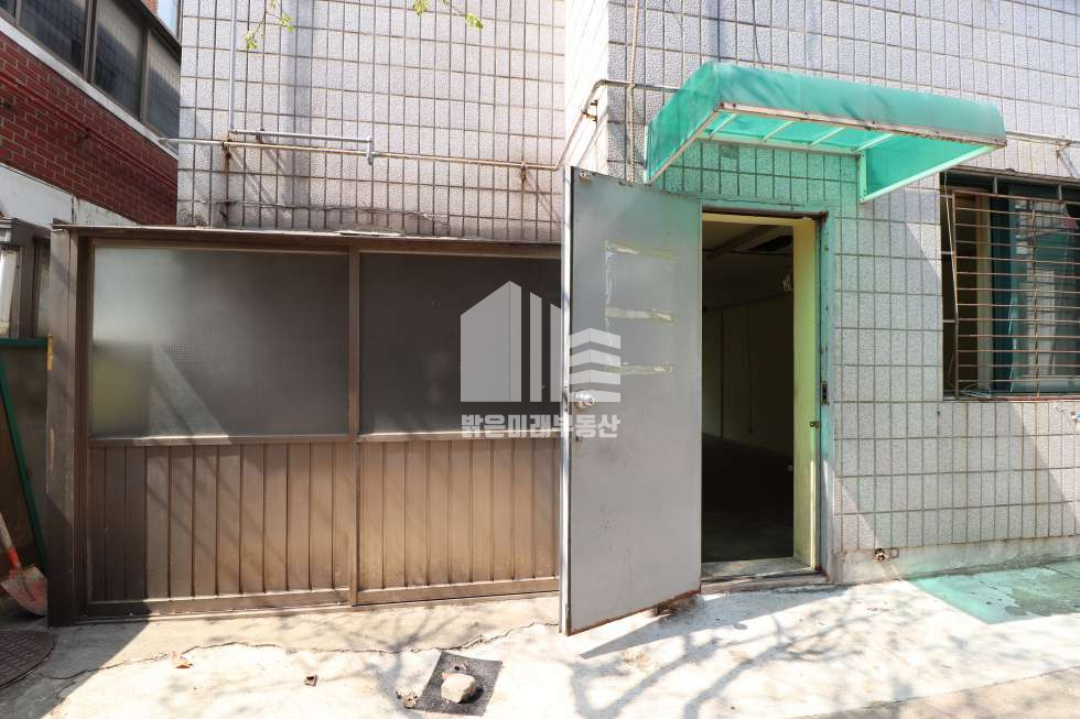 인천 미추홀구 주안동 1층, 뒷마당유, 2차선 대로변, 건물내주차불가 월세 매물번호 11263 사진 18