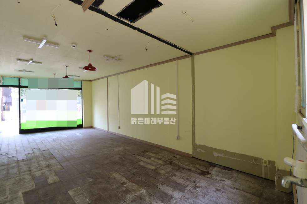 인천 미추홀구 주안동 1층, 뒷마당유, 2차선 대로변, 건물내주차불가 월세 매물번호 11263 사진 21