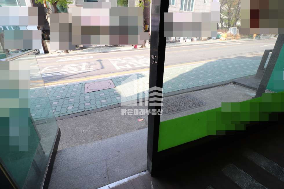 인천 미추홀구 주안동 1층, 뒷마당유, 2차선 대로변, 건물내주차불가 월세 매물번호 11263 사진 27