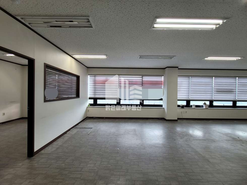 인천 남동구 구월동 밝은 룸2, 냉난방기 3대 무상, 씽크대기본, 대형건물 월세 매물번호 12310 사진 5