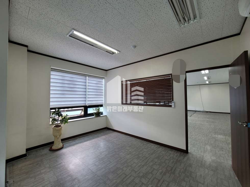 인천 남동구 구월동 밝은 룸2, 냉난방기 3대 무상, 씽크대기본, 대형건물 월세 매물번호 12310 사진 14