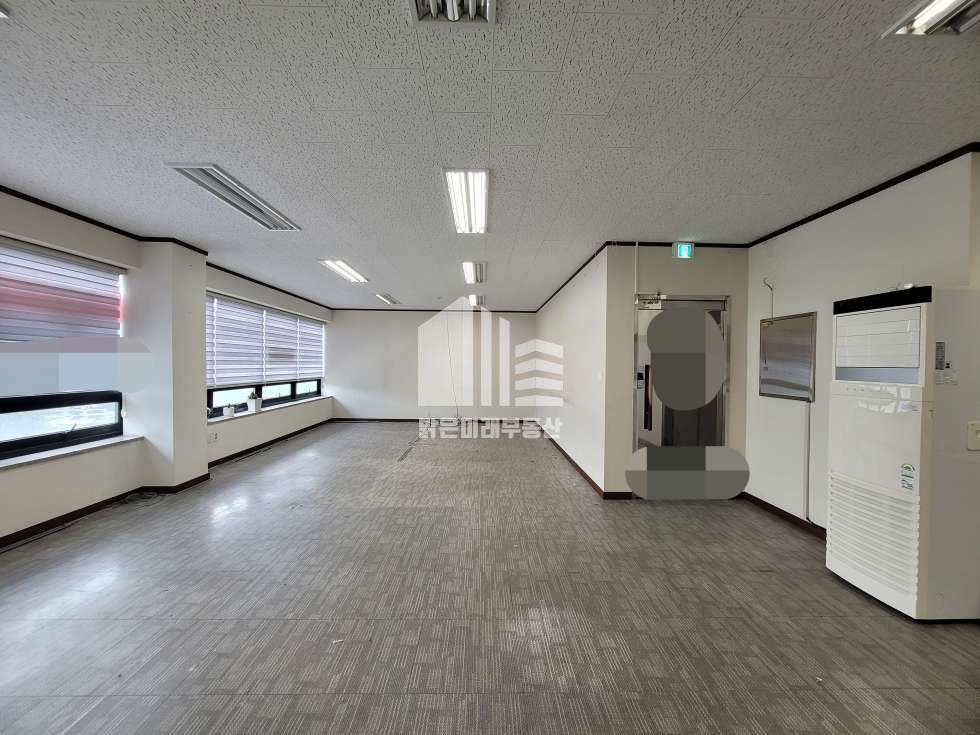 인천 남동구 구월동 밝은 룸2, 냉난방기 3대 무상, 씽크대기본, 대형건물 월세 매물번호 12310 사진 17