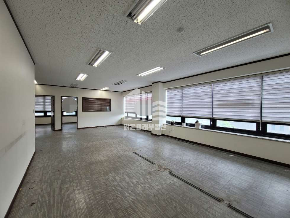 인천 남동구 구월동 밝은 룸2, 냉난방기 3대 무상, 씽크대기본, 대형건물 월세 매물번호 12310 사진 24