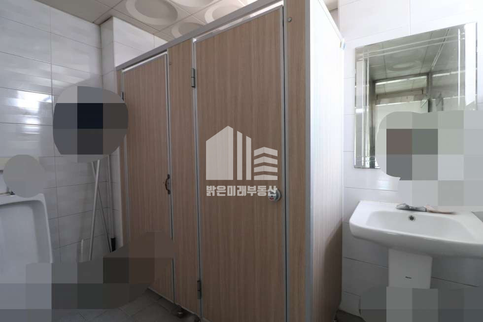 인천 미추홀구 주안동 기둥없이 반듯함, 오픈천장, 주안 북부역 역세권 월세 매물번호 12361 사진 19