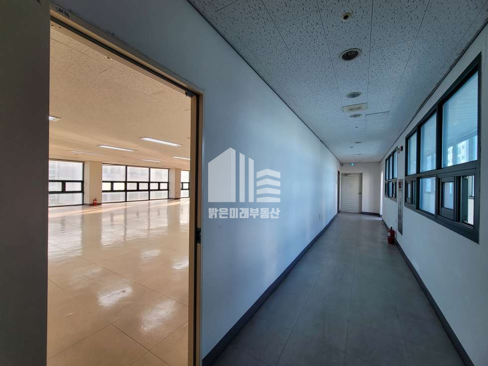 인천 미추홀구 주안동 주차난 해소, 총4대 자주식 주차, 웅장한 건물의 5층 월세 매물번호 12422 사진 28