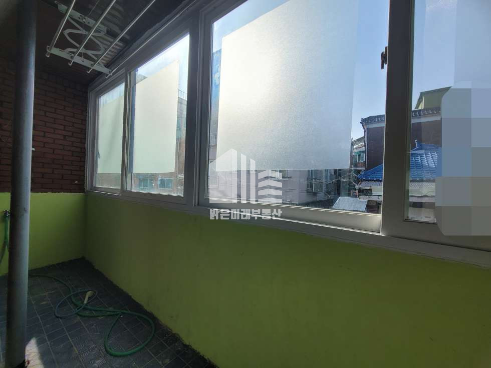 인천 부평구 십정동 동암역세권, 화장실 올수리 및 내부 전체 수리 완료 월세 매물번호 12442 사진 17