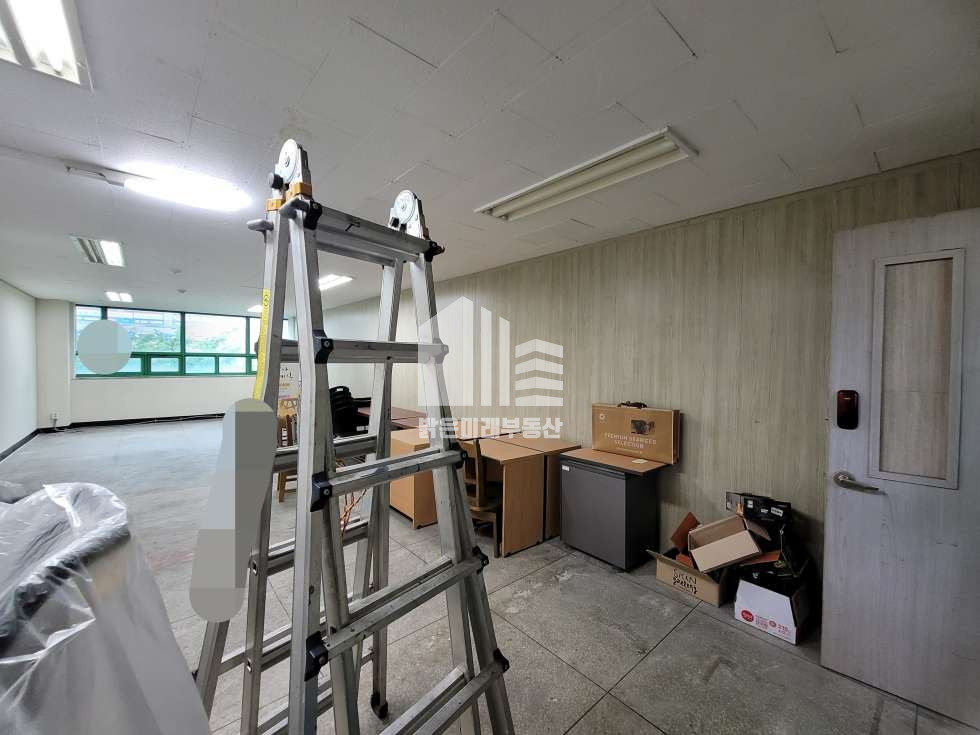 인천 남동구 구월동 화장실남녀분리, 내부준수함, 주차편리 월세 매물번호 12303 사진 20