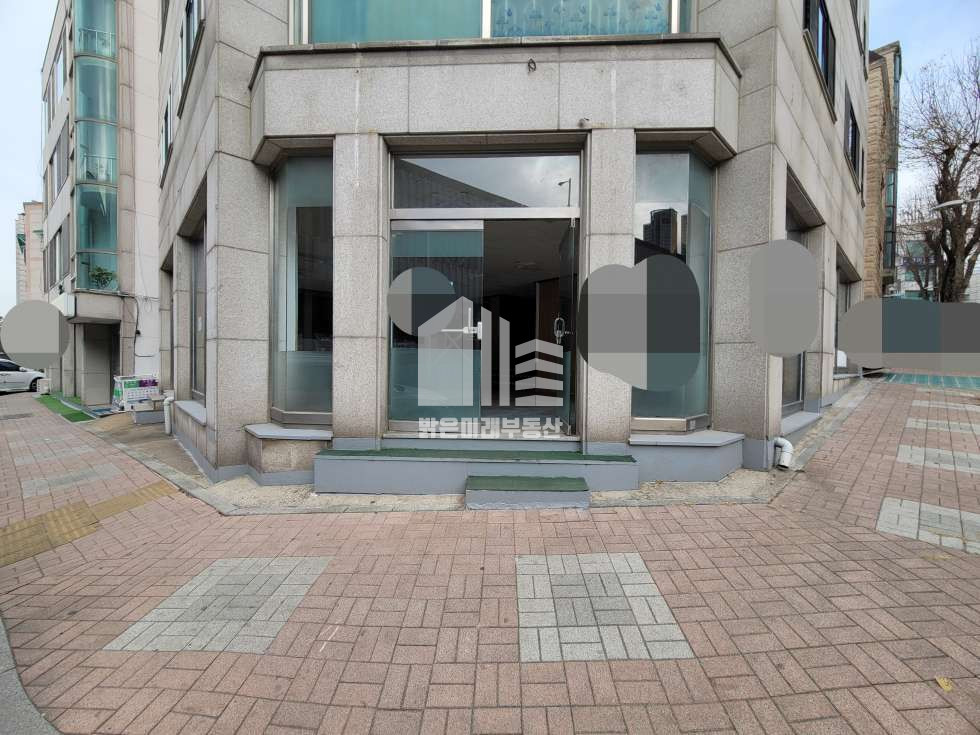 인천 연수구 연수동 연수역 상태좋은 1층, 시인성 탁월한 외형 월세 매물번호 12498 사진 37