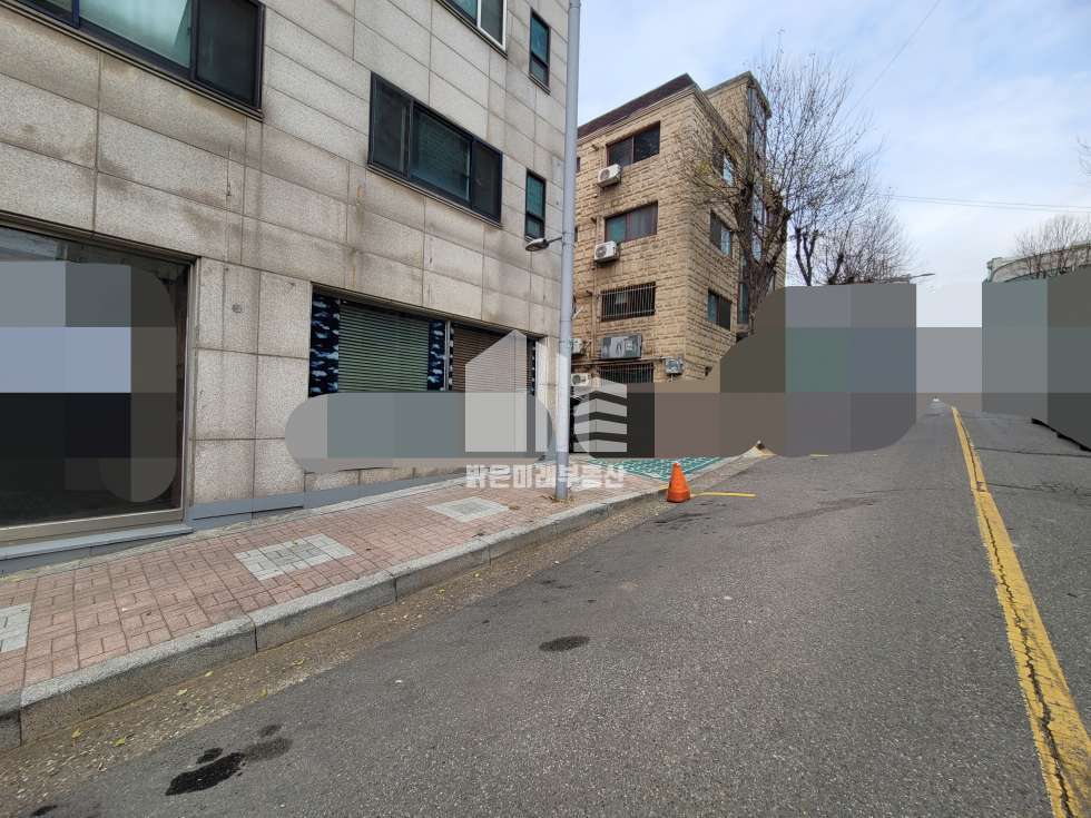 인천 연수구 연수동 연수역 상태좋은 1층, 시인성 탁월한 외형 월세 매물번호 12498 사진 39