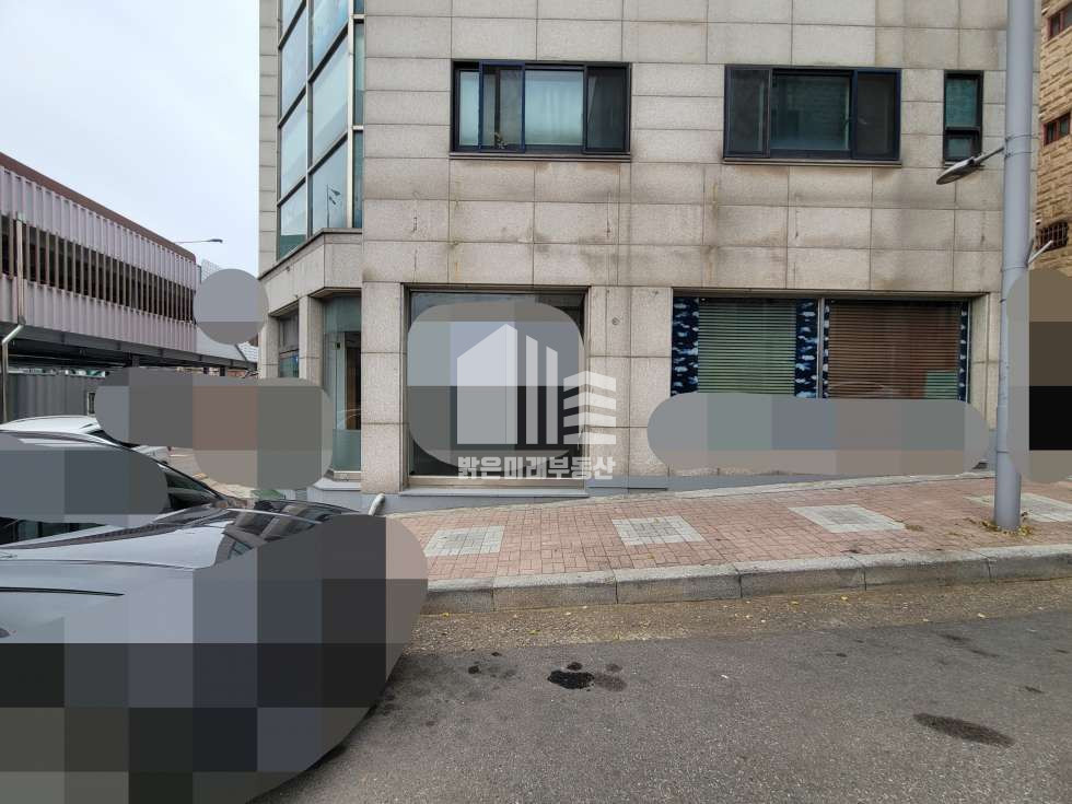 인천 연수구 연수동 연수역 상태좋은 1층, 시인성 탁월한 외형 월세 매물번호 12498 사진 40