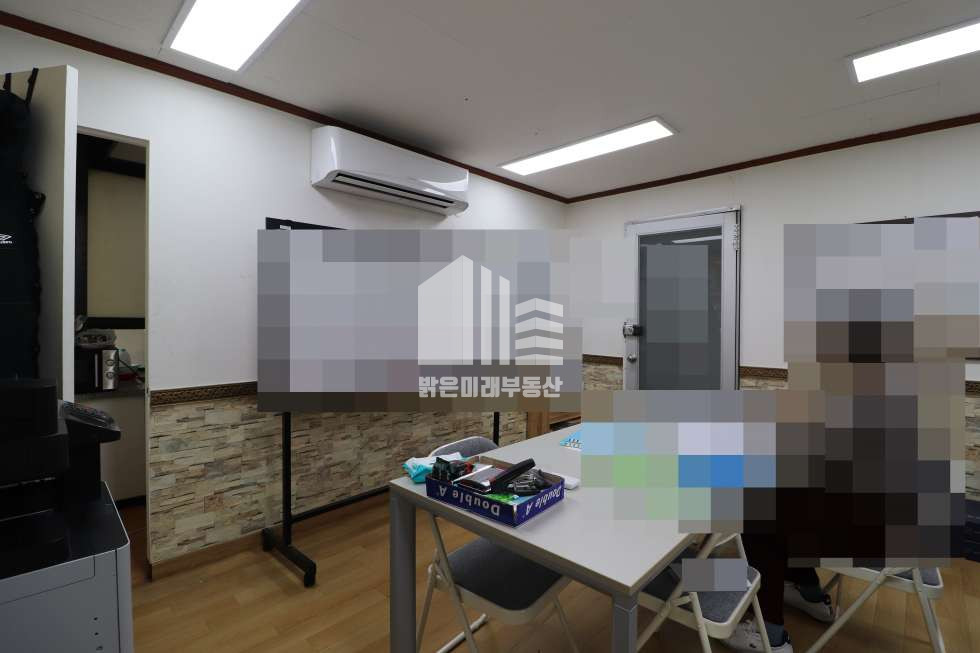 인천 남동구 만수동 남동구청 인근 대로변의 깨끗하고 저렴한 사무실 월세 매물번호 12077 사진 10