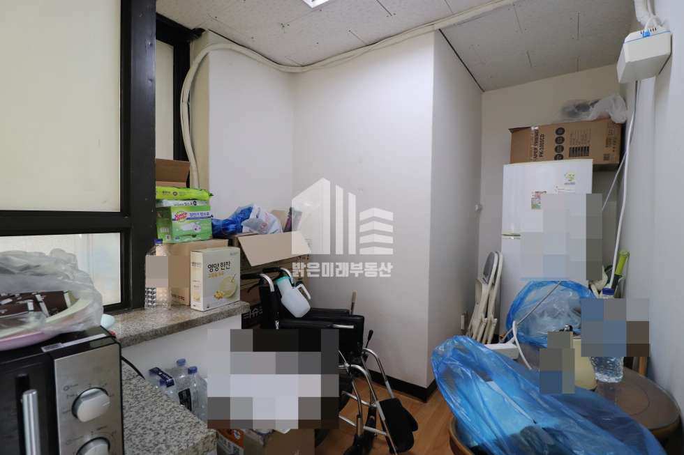 인천 남동구 만수동 남동구청 인근 대로변의 깨끗하고 저렴한 사무실 월세 매물번호 12077 사진 15