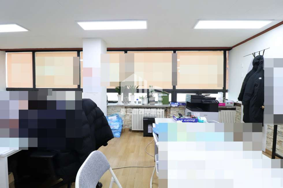 인천 남동구 만수동 남동구청 인근 대로변의 깨끗하고 저렴한 사무실 월세 매물번호 12077 사진 20