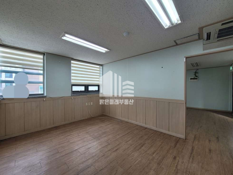 인천 미추홀구 학익동 룸2 탕비실1, 인기많은 구조, 인천지방법원앞 월세 매물번호 12522 사진 14