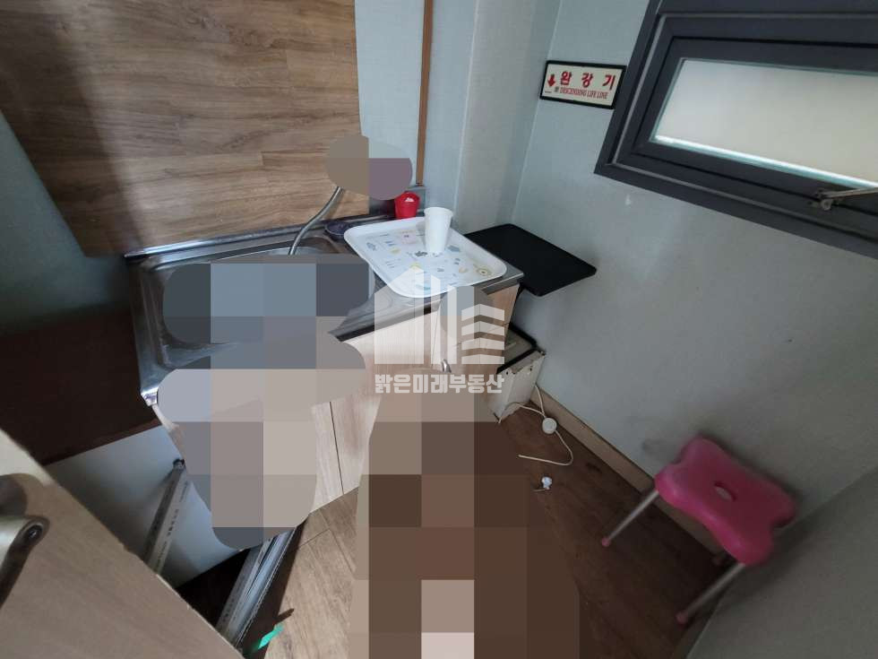 인천 미추홀구 학익동 룸2 탕비실1, 인기많은 구조, 인천지방법원앞 월세 매물번호 12522 사진 19