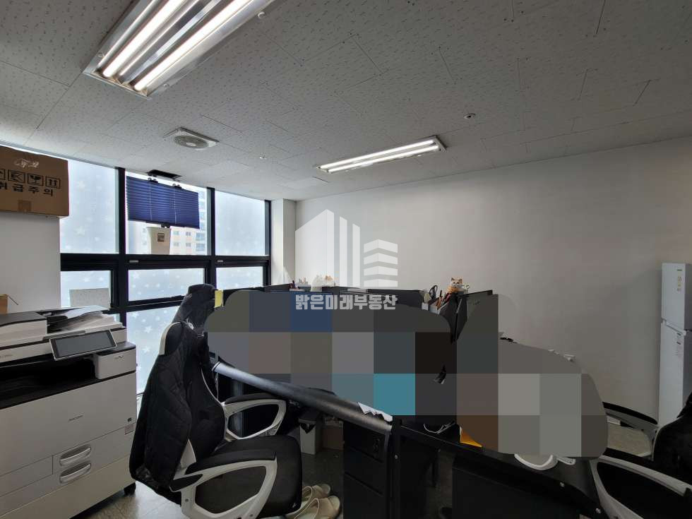 인천 남동구 구월동 냉난방기무상, 사이드쪽, 구월동 희소사이즈 월세 매물번호 11242 사진 16