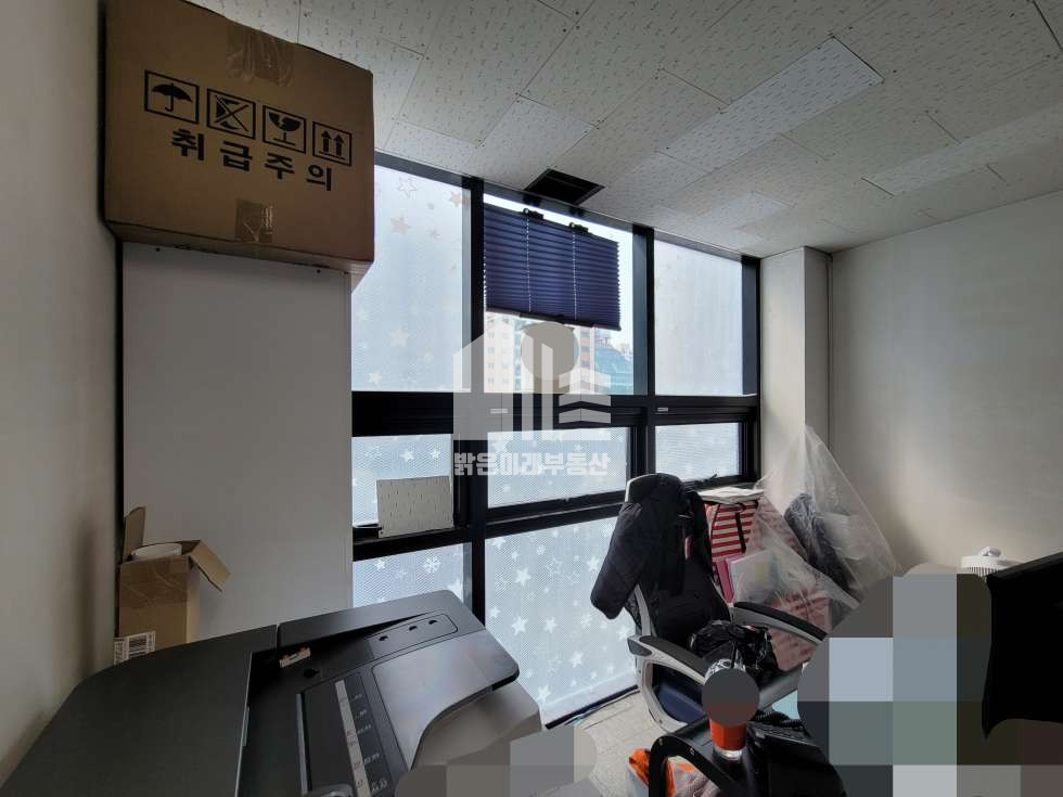 인천 남동구 구월동 냉난방기무상, 사이드쪽, 구월동 희소사이즈 월세 매물번호 11242 사진 20