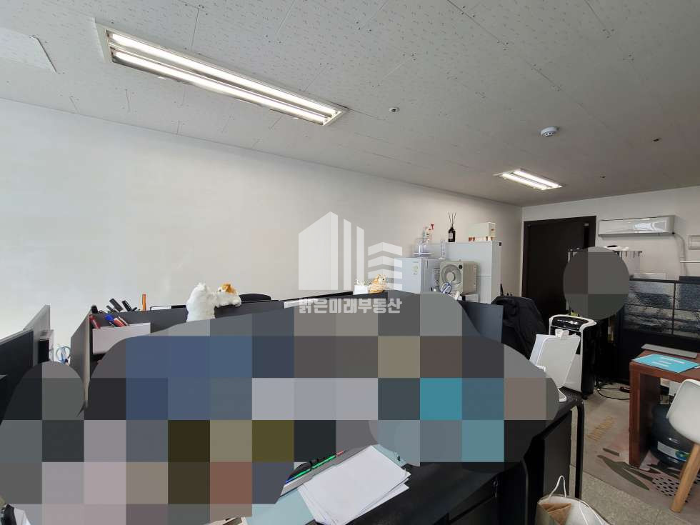 인천 남동구 구월동 냉난방기무상, 사이드쪽, 구월동 희소사이즈 월세 매물번호 11242 사진 23