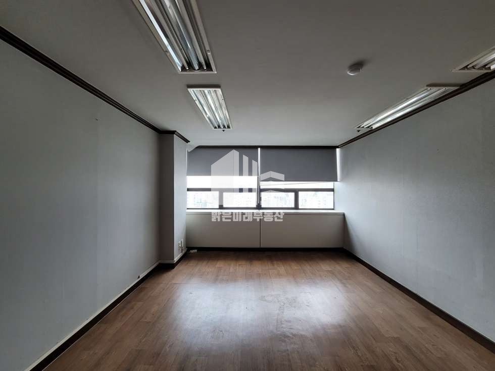 인천 미추홀구 주안동 고층, 룸1, 탕비실, 추가주차 넉넉히 가능 월세 매물번호 11415 사진 19