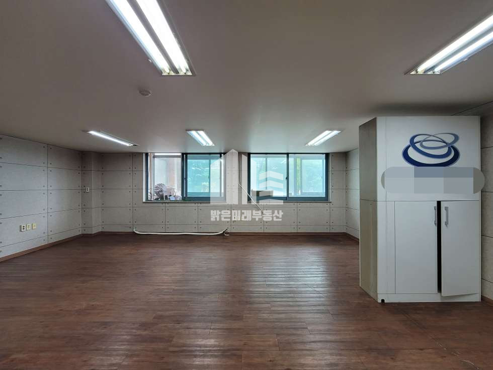 인천 남동구 구월동 준수한 건물, 반듯한 구조, 작은구월사거리 인접 월세 매물번호 12507 사진 1