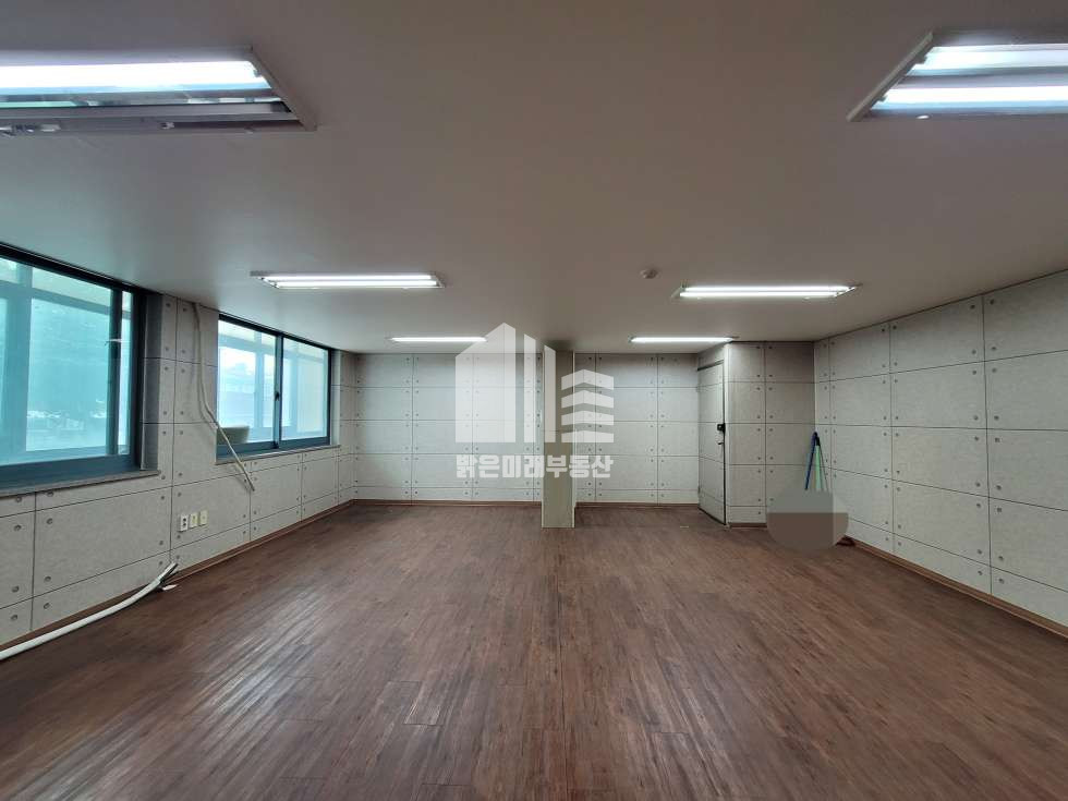 인천 남동구 구월동 준수한 건물, 반듯한 구조, 작은구월사거리 인접 월세 매물번호 12507 사진 2