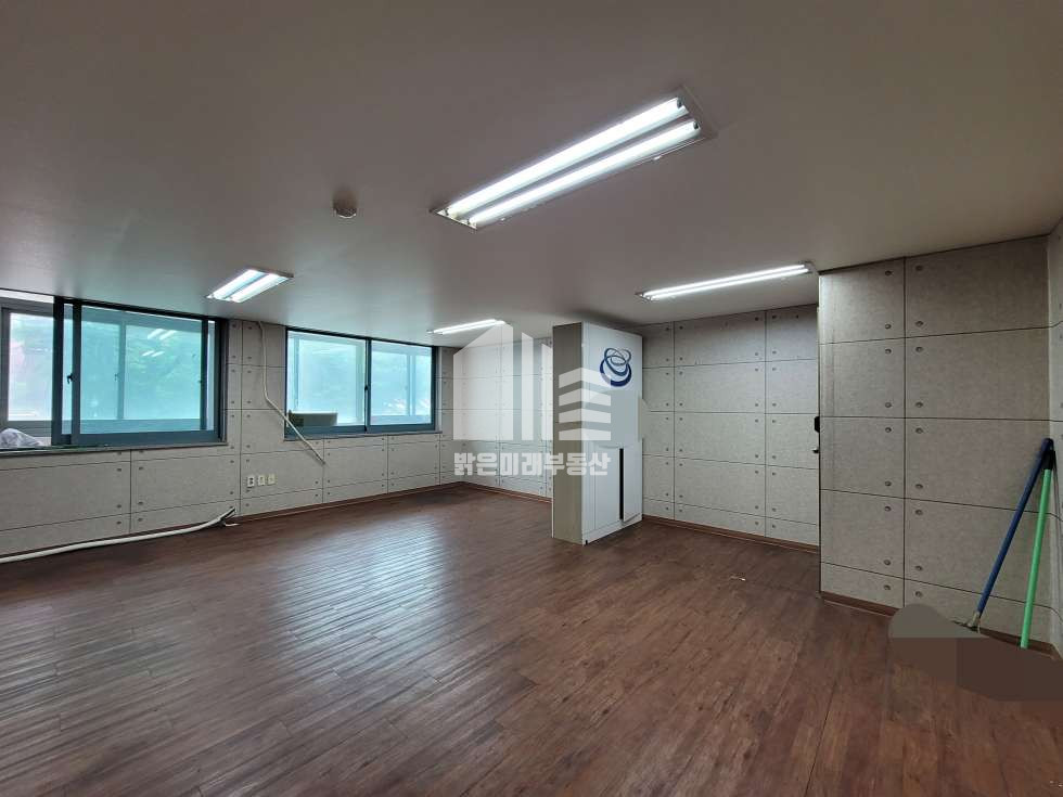 인천 남동구 구월동 준수한 건물, 반듯한 구조, 작은구월사거리 인접 월세 매물번호 12507 사진 7