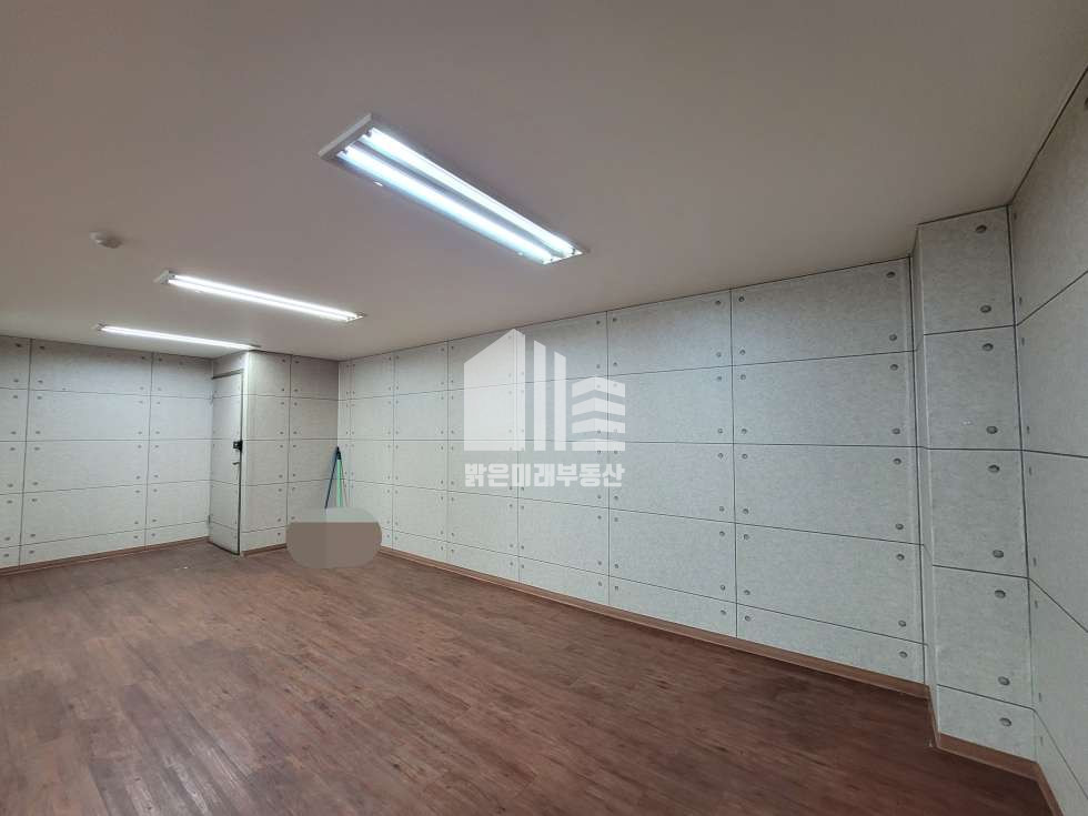인천 남동구 구월동 준수한 건물, 반듯한 구조, 작은구월사거리 인접 월세 매물번호 12507 사진 9