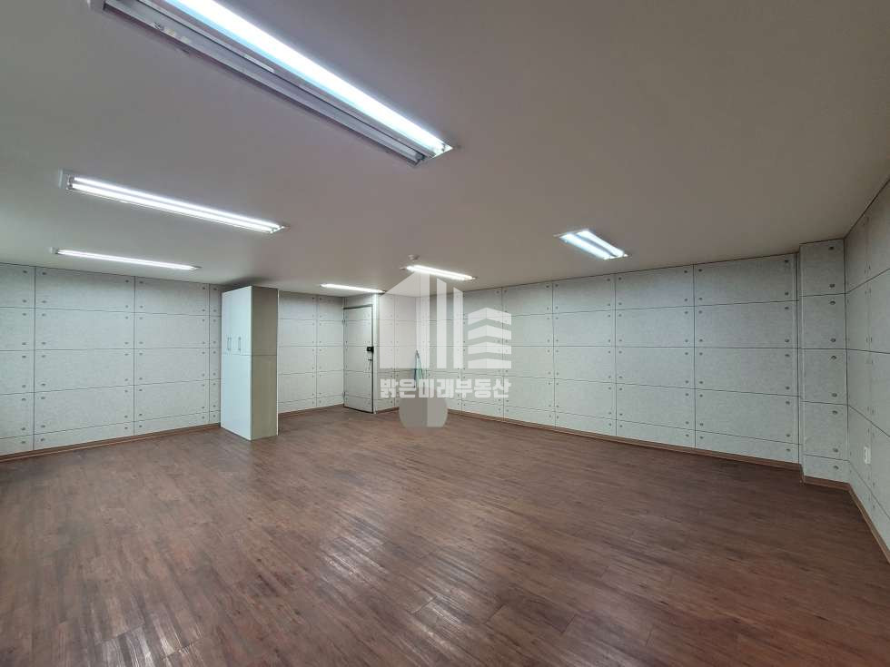 인천 남동구 구월동 준수한 건물, 반듯한 구조, 작은구월사거리 인접 월세 매물번호 12507 사진 13