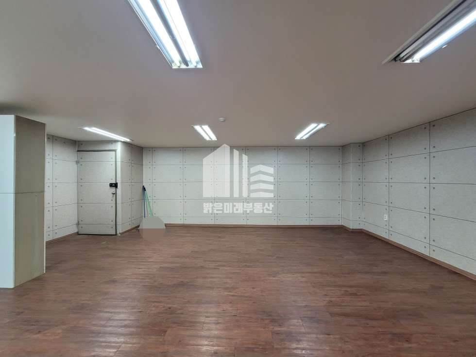 인천 남동구 구월동 준수한 건물, 반듯한 구조, 작은구월사거리 인접 월세 매물번호 12507 사진 14