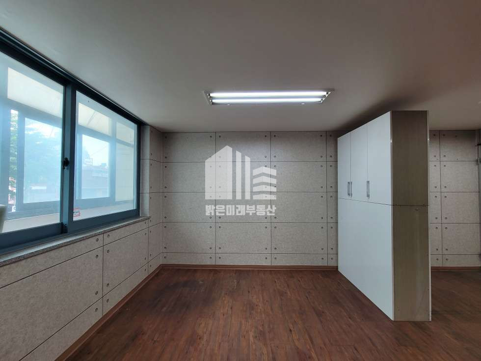 인천 남동구 구월동 준수한 건물, 반듯한 구조, 작은구월사거리 인접 월세 매물번호 12507 사진 15