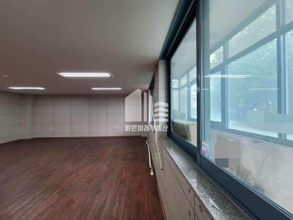 인천 남동구 구월동 준수한 건물, 반듯한 구조, 작은구월사거리 인접 월세 매물번호 12507 사진 16