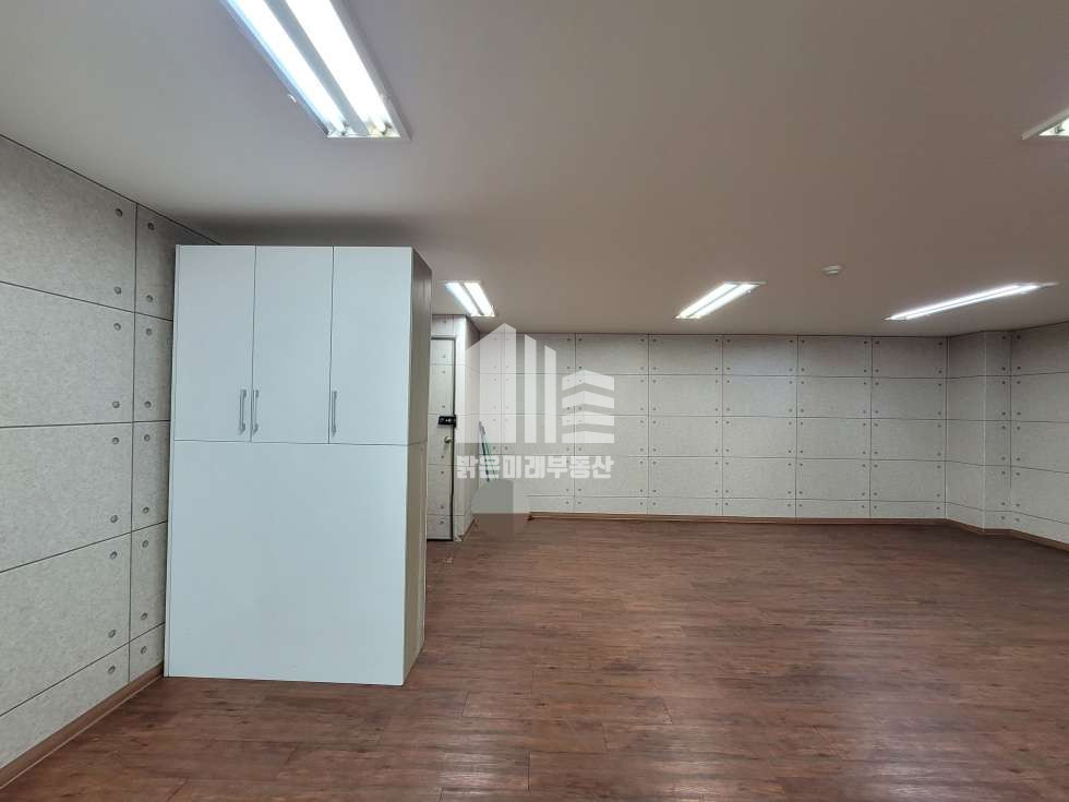 인천 남동구 구월동 준수한 건물, 반듯한 구조, 작은구월사거리 인접 월세 매물번호 12507 사진 20