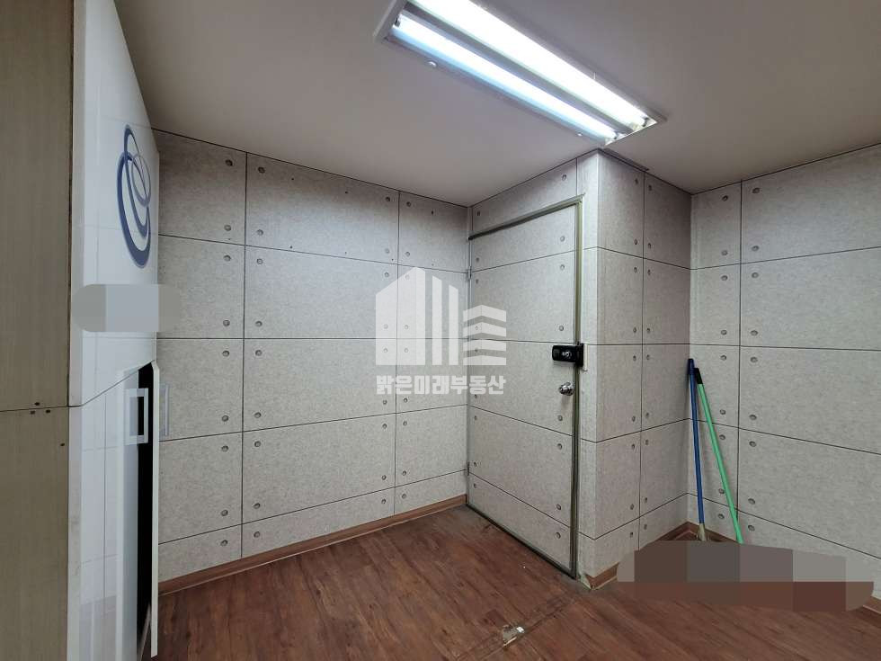 인천 남동구 구월동 준수한 건물, 반듯한 구조, 작은구월사거리 인접 월세 매물번호 12507 사진 21