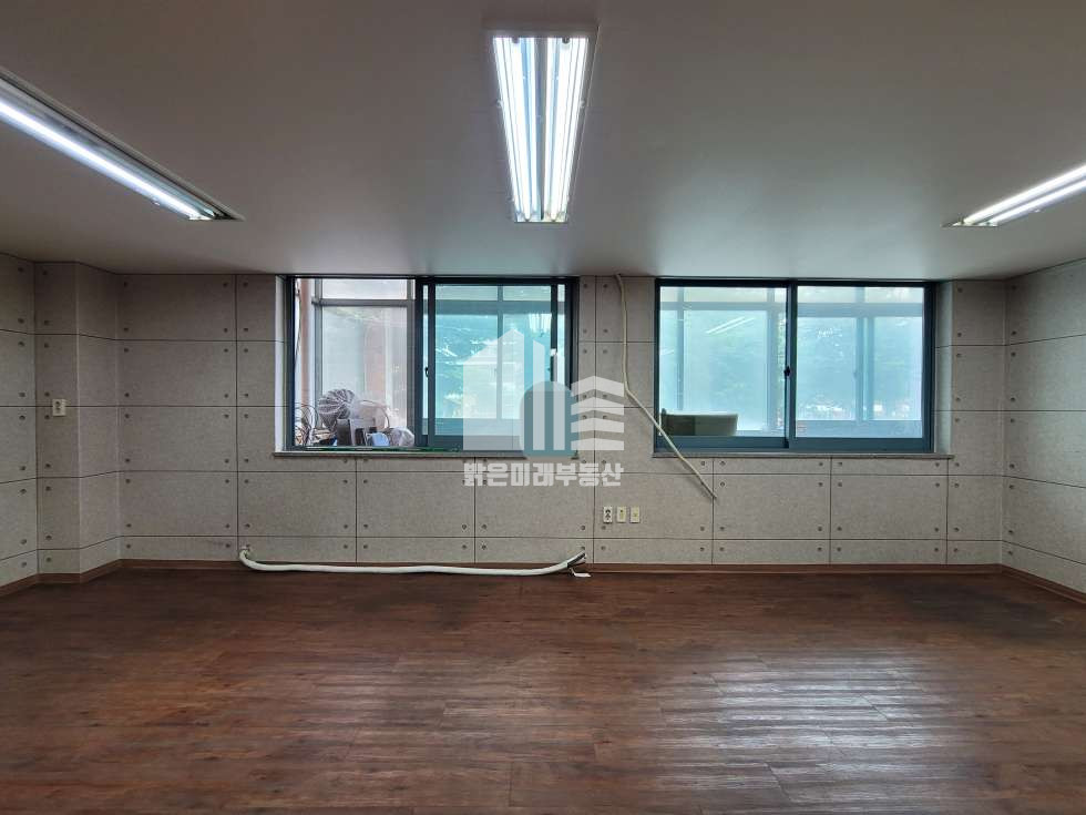 인천 남동구 구월동 준수한 건물, 반듯한 구조, 작은구월사거리 인접 월세 매물번호 12507 사진 23