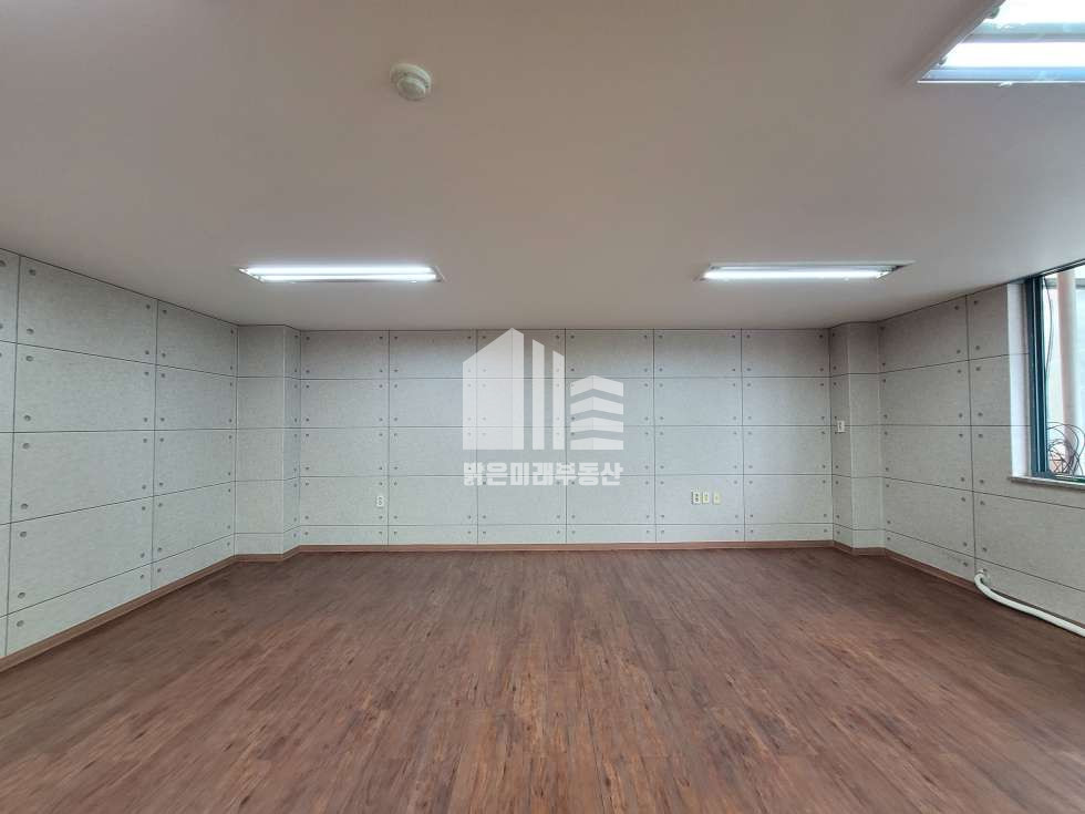 인천 남동구 구월동 준수한 건물, 반듯한 구조, 작은구월사거리 인접 월세 매물번호 12507 사진 26