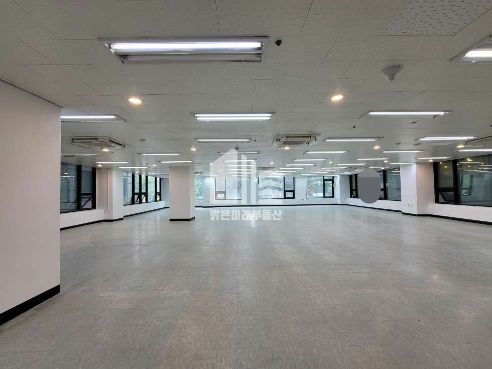 인천 남동구 구월동 천장형냉난방기 7대 완비, 업무 전용 빌딩 월세 매물번호 12549 사진 1