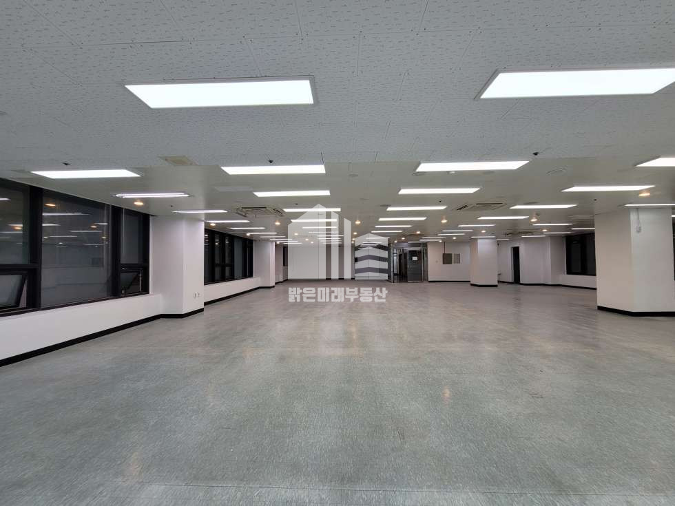 인천 남동구 구월동 천장형냉난방기 7대 완비, 업무 전용 빌딩 월세 매물번호 12549 사진 13