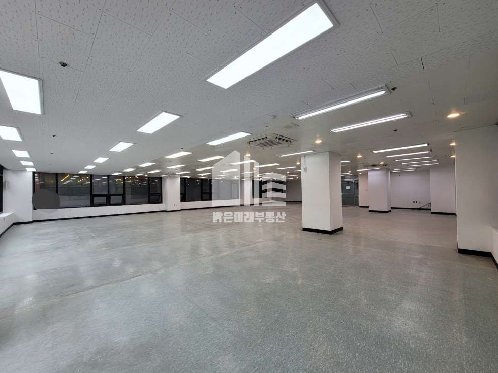 인천 남동구 구월동 천장형냉난방기 7대 완비, 업무 전용 빌딩 월세 매물번호 12549 사진 16