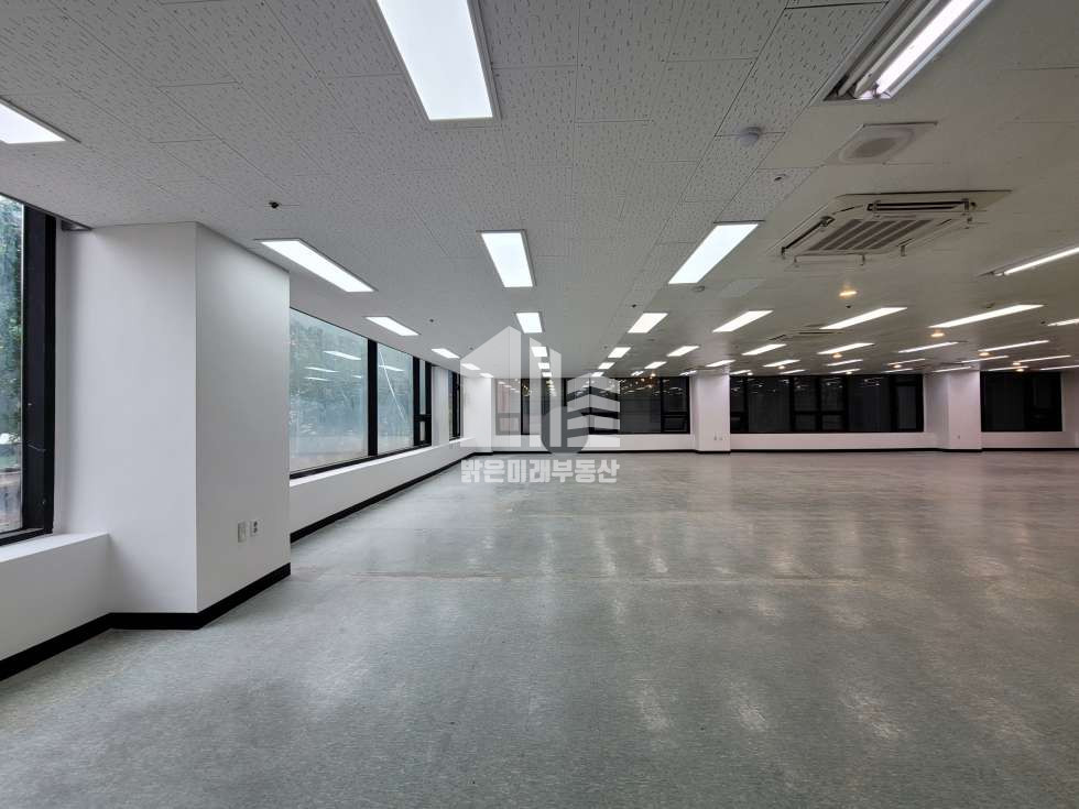 인천 남동구 구월동 천장형냉난방기 7대 완비, 업무 전용 빌딩 월세 매물번호 12549 사진 18