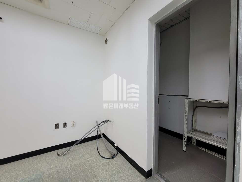 인천 남동구 구월동 천장형냉난방기 7대 완비, 업무 전용 빌딩 월세 매물번호 12549 사진 22
