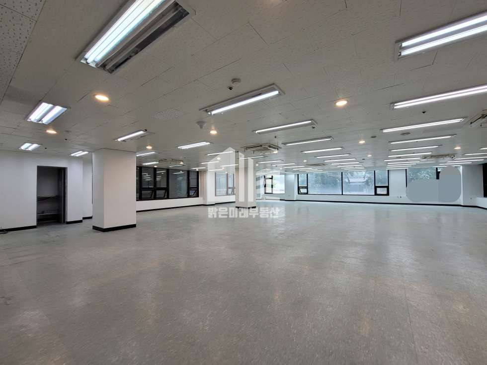 인천 남동구 구월동 천장형냉난방기 7대 완비, 업무 전용 빌딩 월세 매물번호 12549 사진 26
