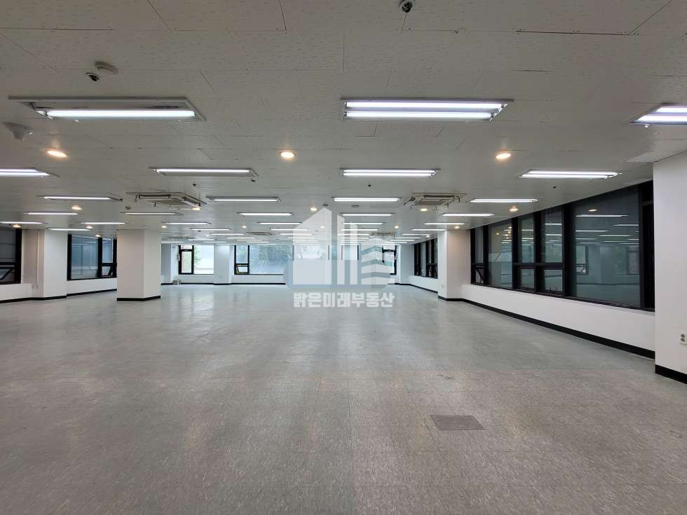 인천 남동구 구월동 천장형냉난방기 7대 완비, 업무 전용 빌딩 월세 매물번호 12549 사진 27
